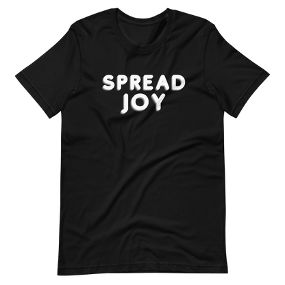 Spread Joy Tee