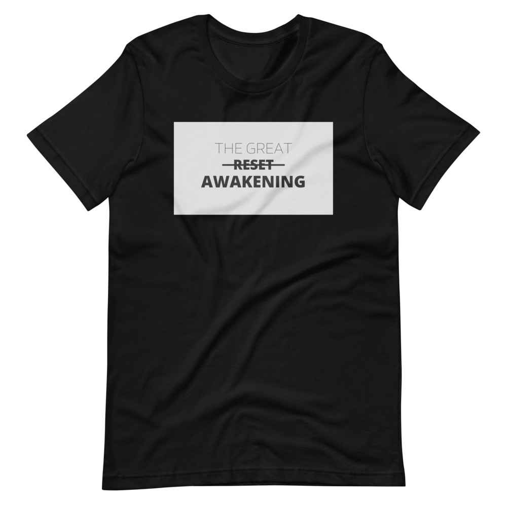 The Great Awakening Tee