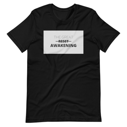 The Great Awakening Tee