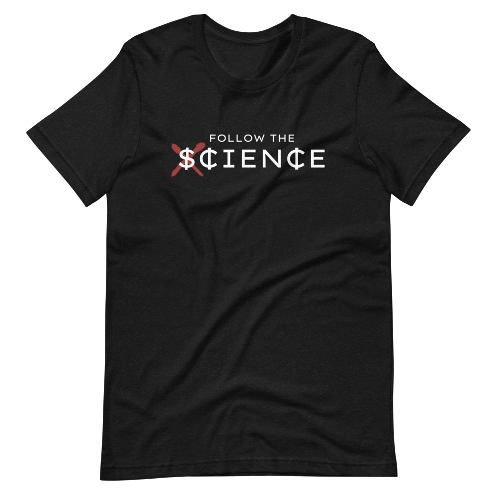 $cience Tee