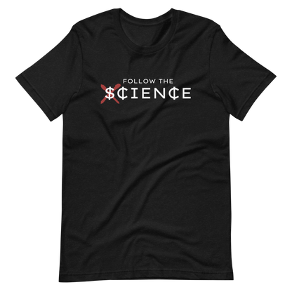 $cience Tee