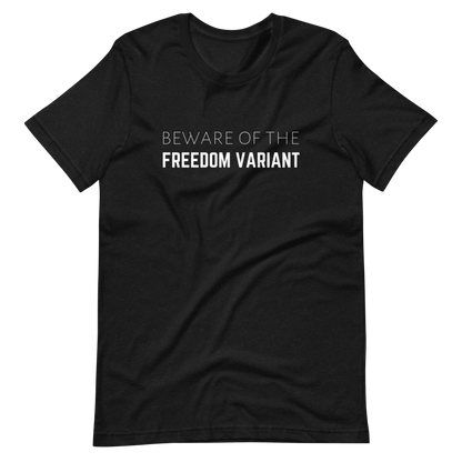 Freedom Variant Tee