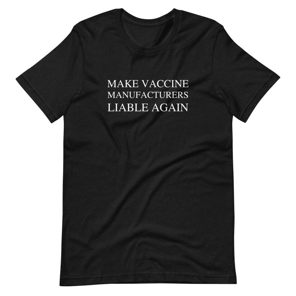 Make Liable Again Tee