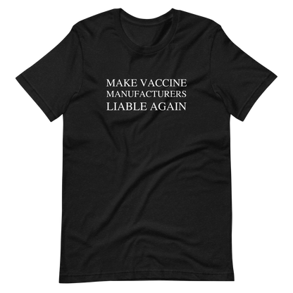 Make Liable Again Tee