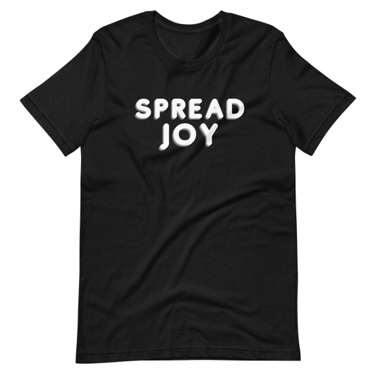 Spread Joy Tee