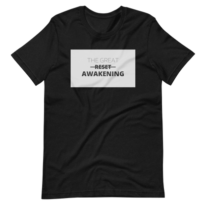 The Great Awakening Tee