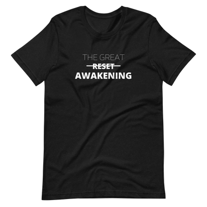 The Great Awakening Tee