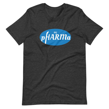 Big pHARMa Tee