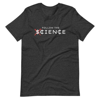 $cience Tee