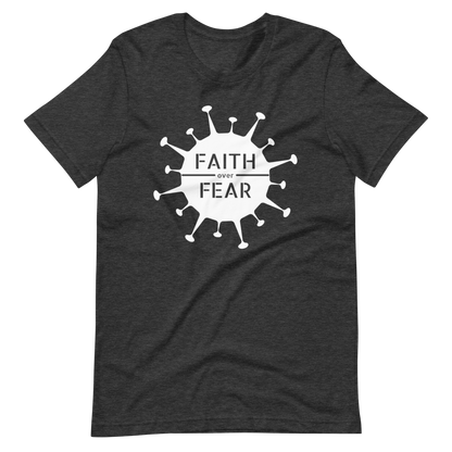 Faith / Fear Virus Tee