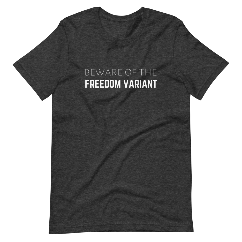 Freedom Variant Tee