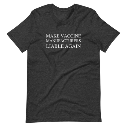 Make Liable Again Tee