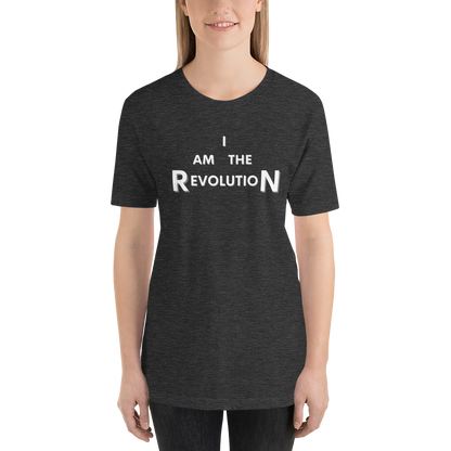 Revolution Tee