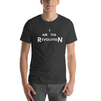 Revolution Tee