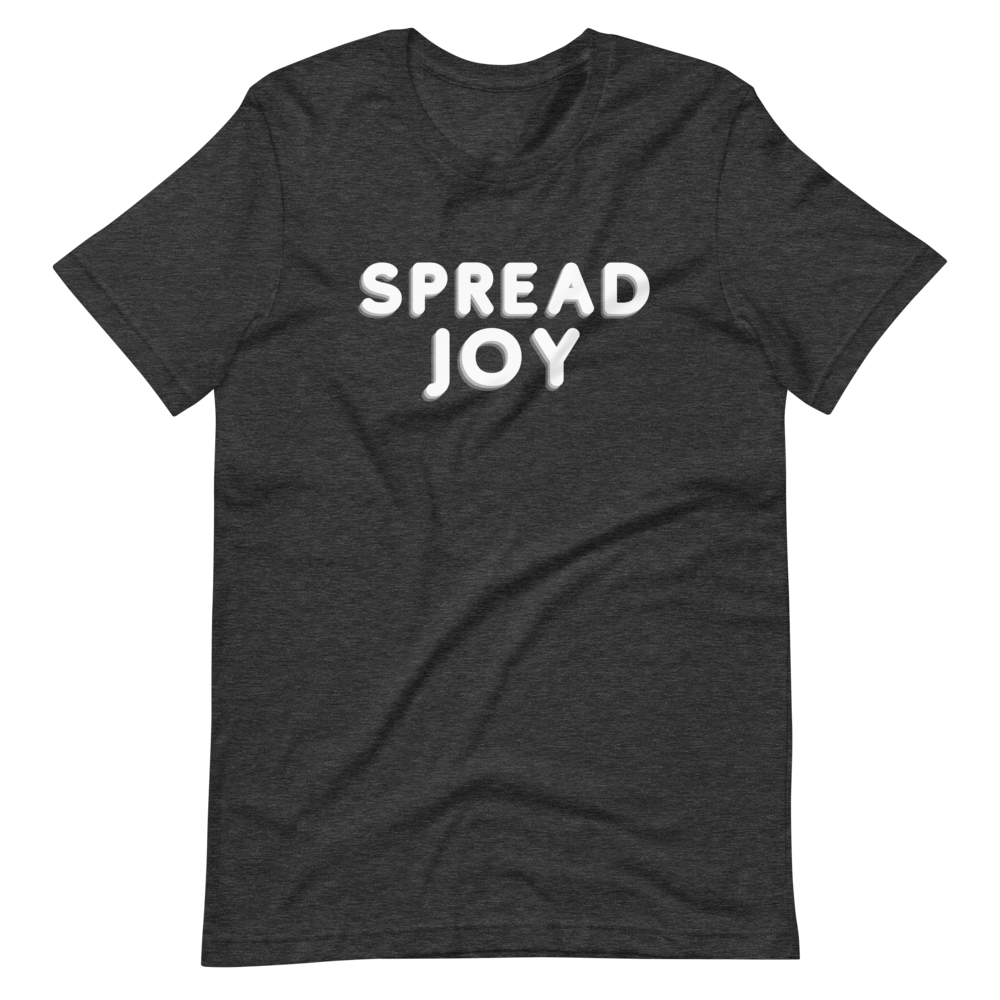 Spread Joy Tee