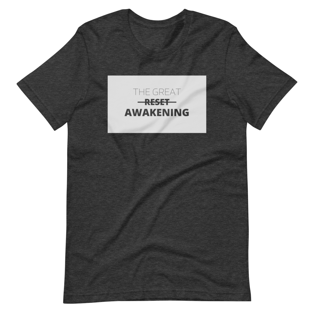 The Great Awakening Tee