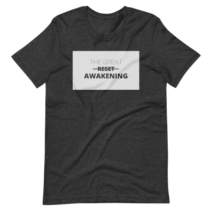 The Great Awakening Tee