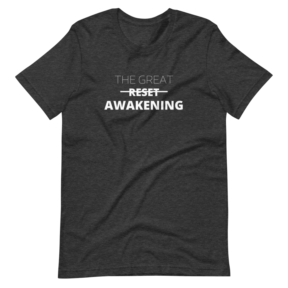 The Great Awakening Tee