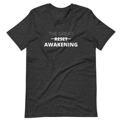 The Great Awakening Tee