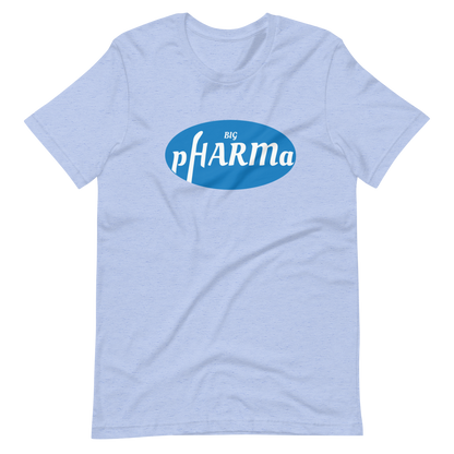 Big pHARMa Tee