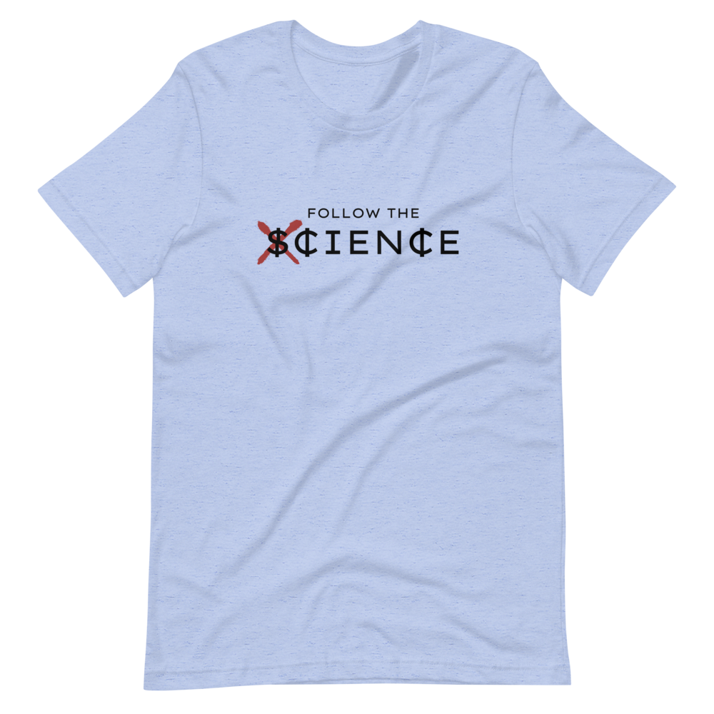 $cience Tee