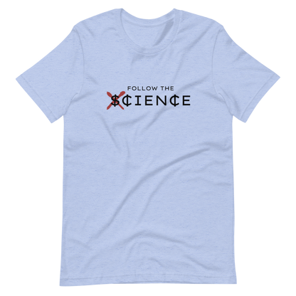 $cience Tee