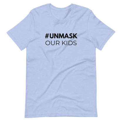 #UNMASK Tee