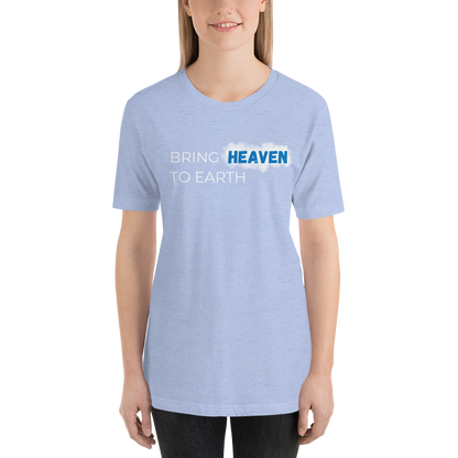 Heaven To Earth Tee