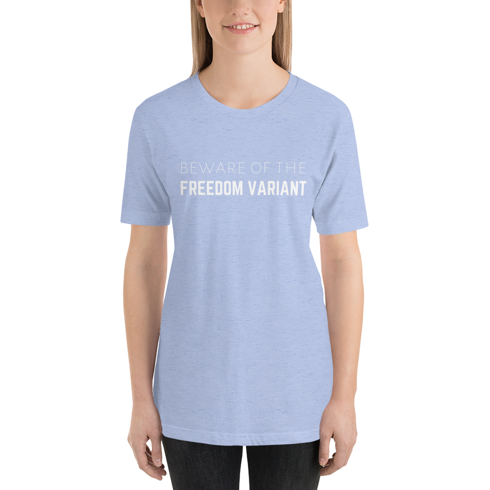 Freedom Variant Tee