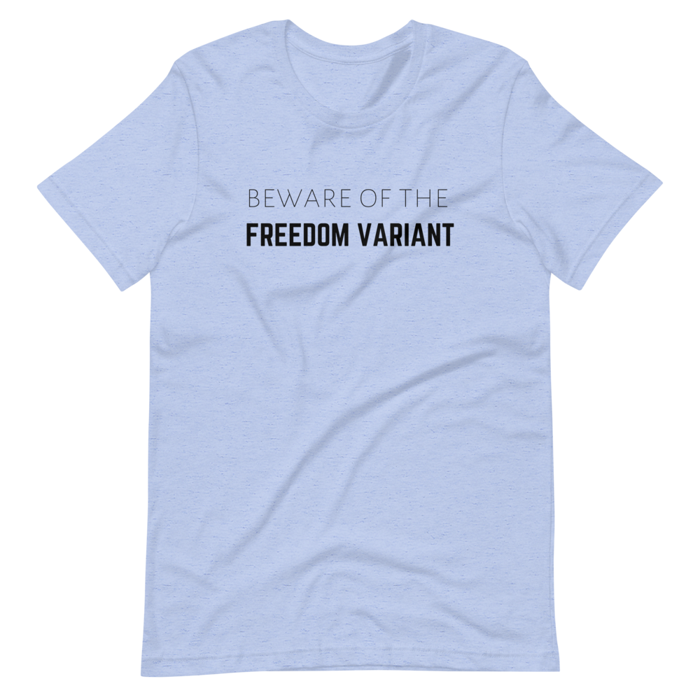 Freedom Variant Tee