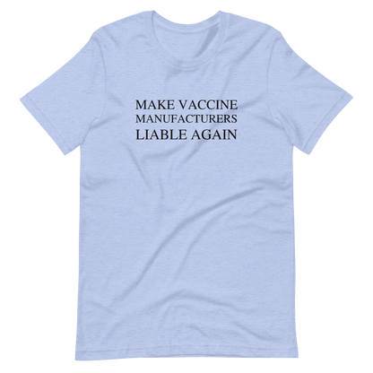 Make Liable Again Tee