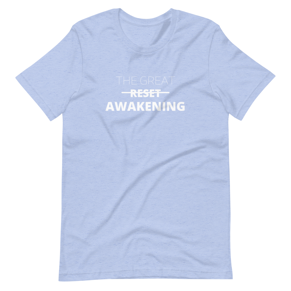 The Great Awakening Tee