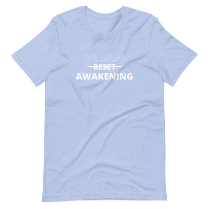 The Great Awakening Tee