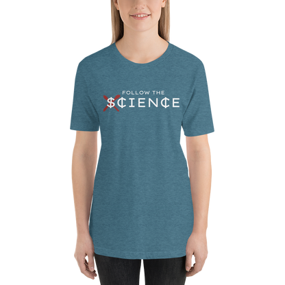 $cience Tee