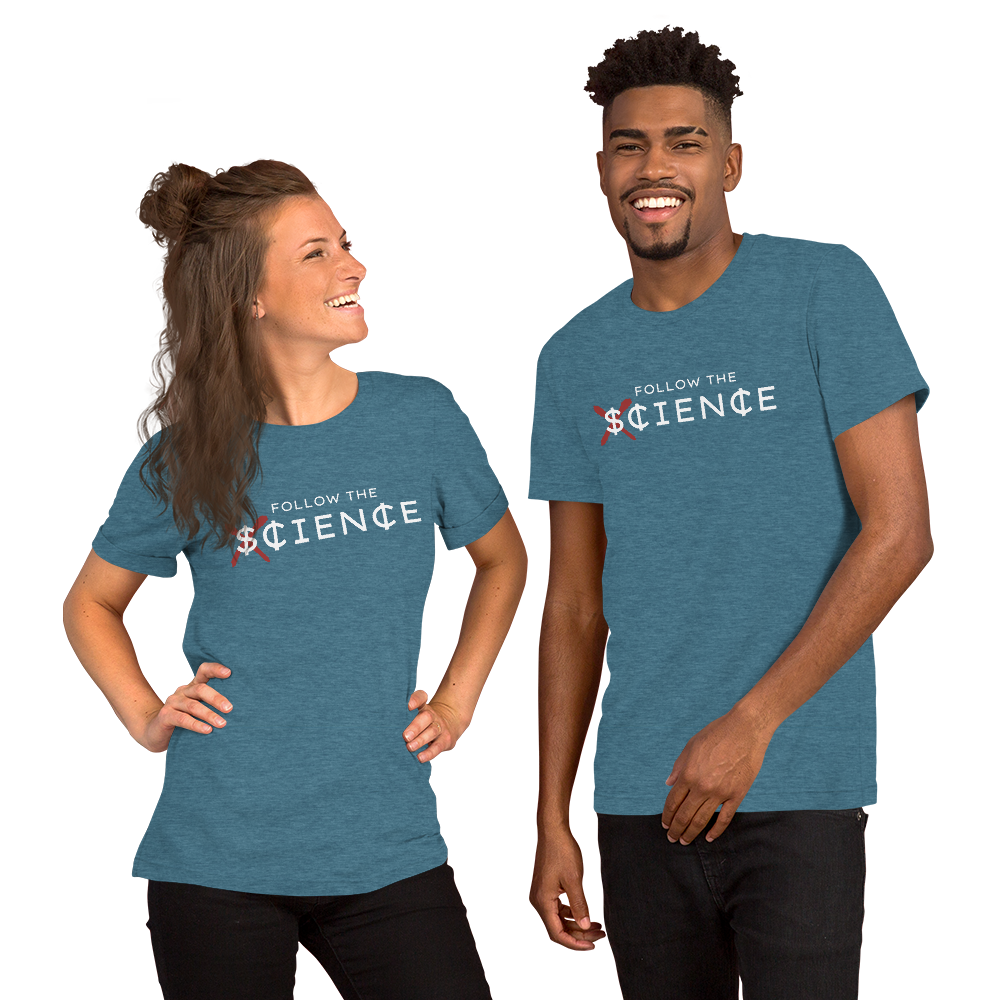 $cience Tee