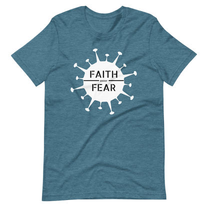 Faith / Fear Virus Tee