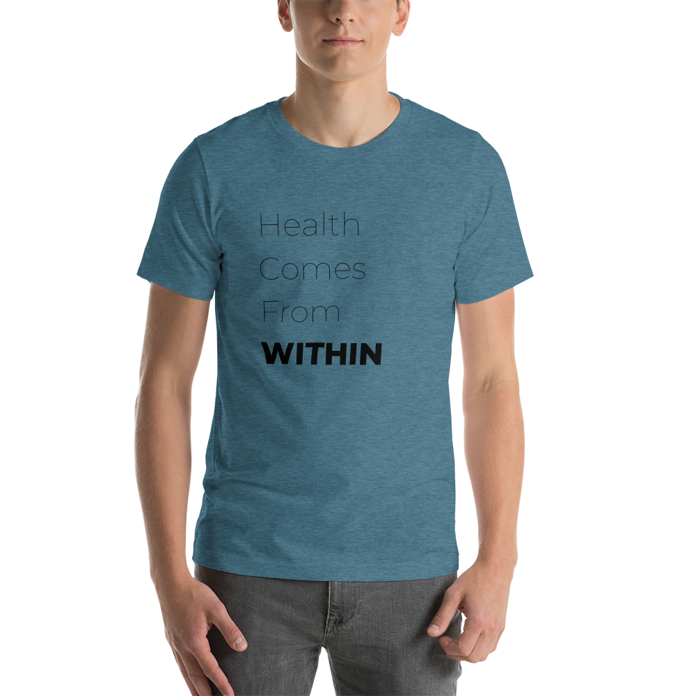 Health From Within Tee