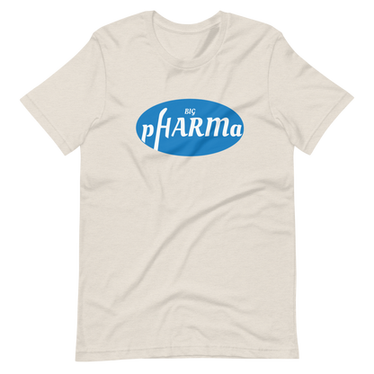 Big pHARMa Tee