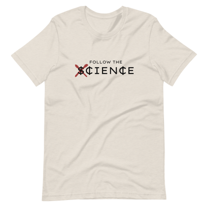 $cience Tee