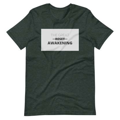 The Great Awakening Tee