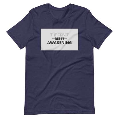 The Great Awakening Tee