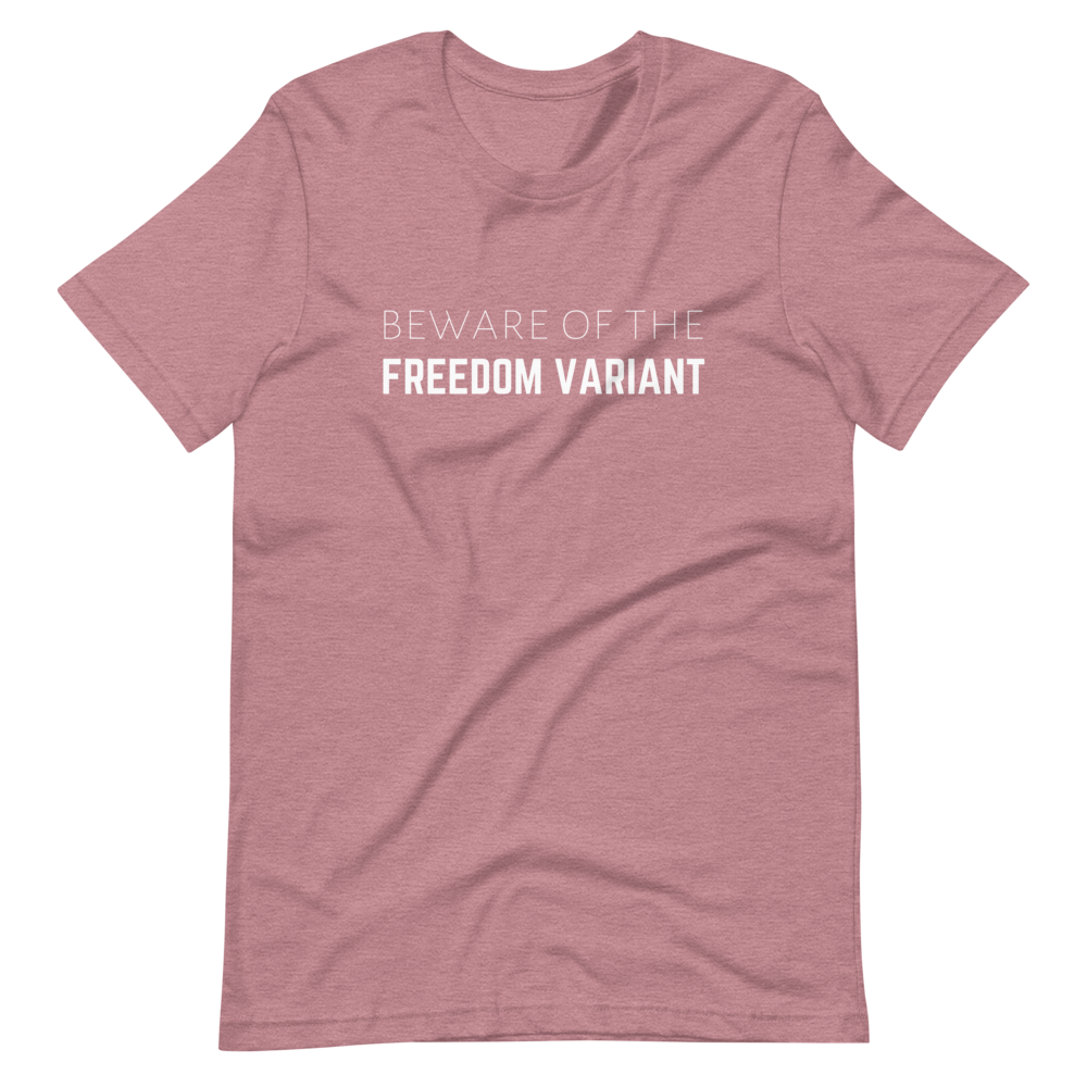 Freedom Variant Tee