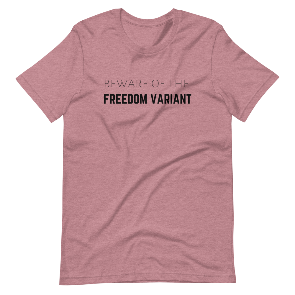 Freedom Variant Tee