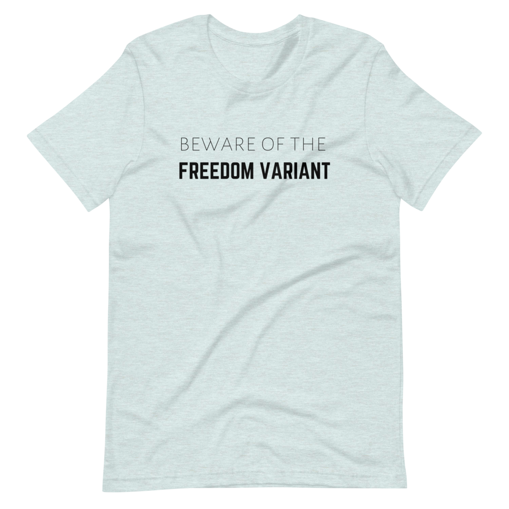 Freedom Variant Tee