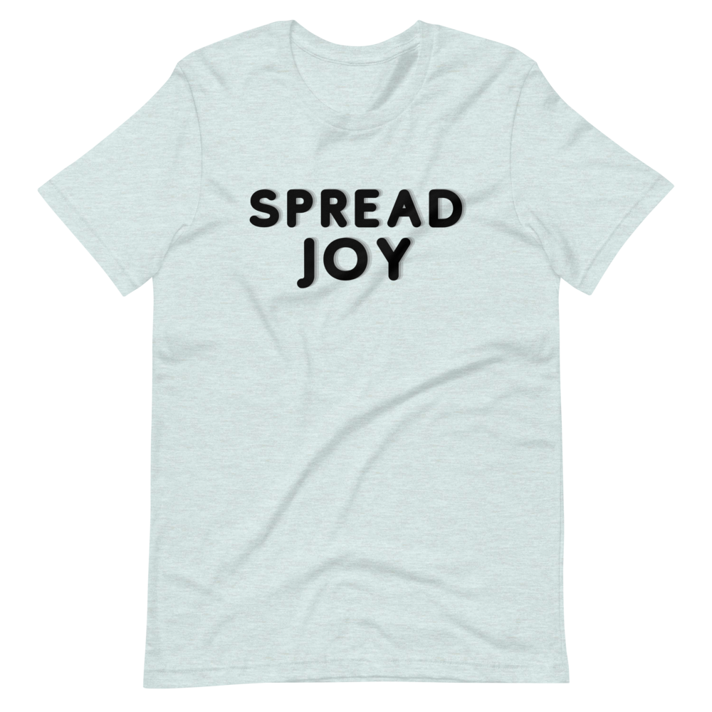 Spread Joy Tee