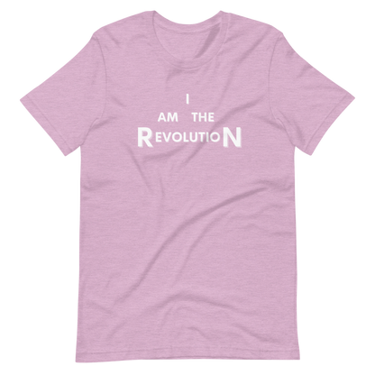 Revolution Tee