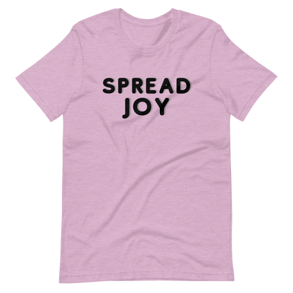 Spread Joy Tee