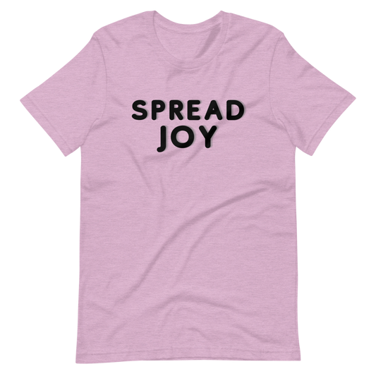 Spread Joy Tee