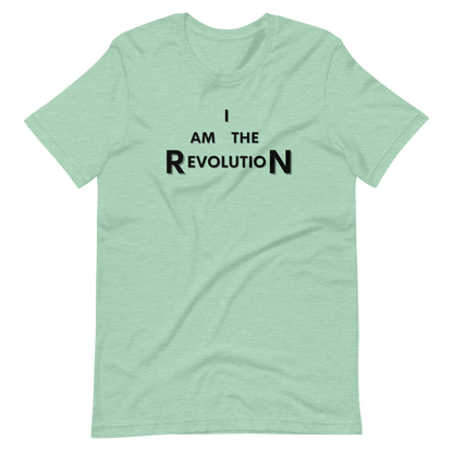 Revolution Tee