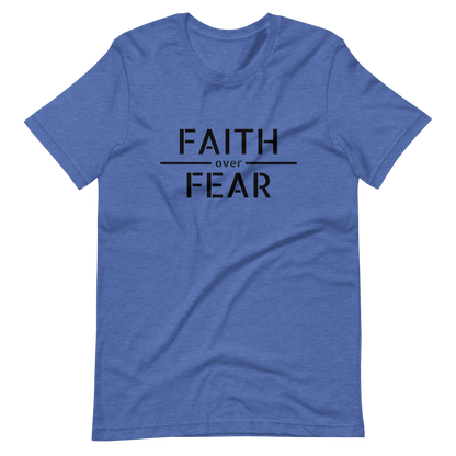 Faith / Fear Tee